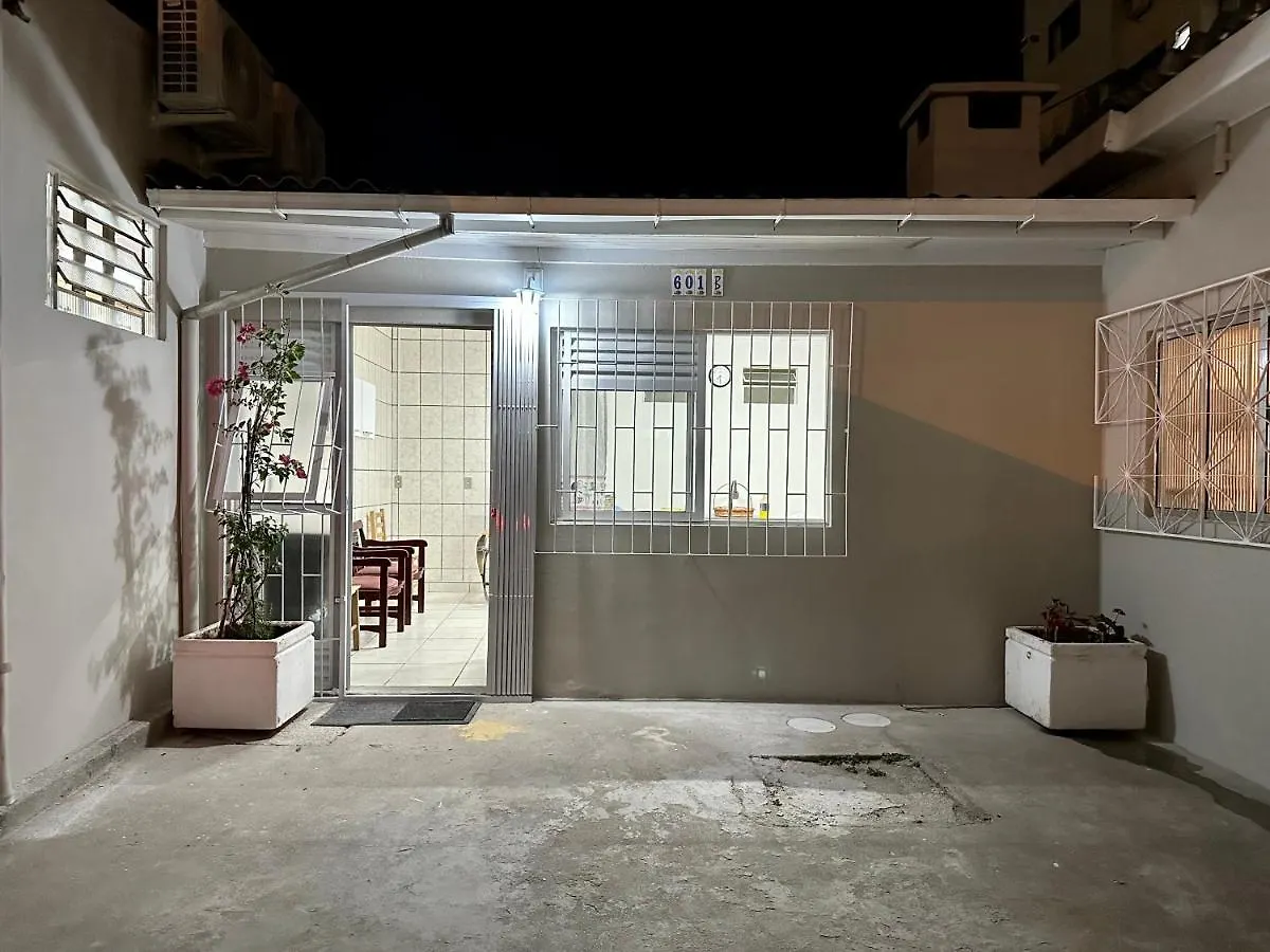 Casa Terrea Canasvieiras Florianopolis