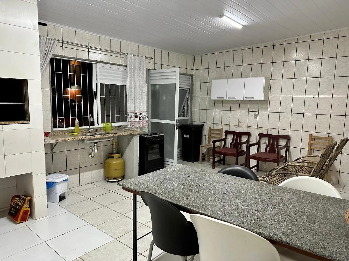 Casa Terrea Canasvieiras Florianopolis