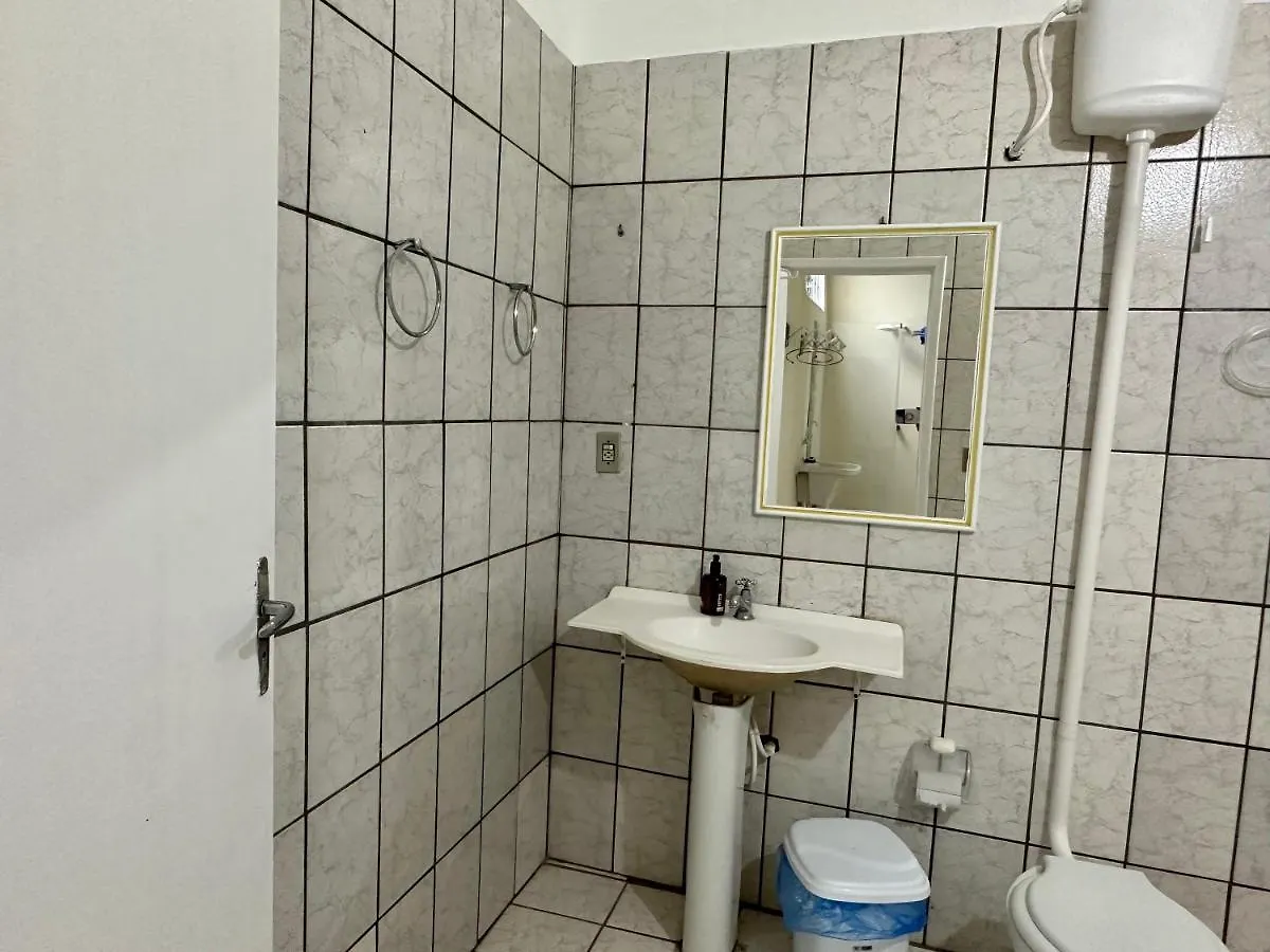 Holiday home Casa Terrea Canasvieiras Florianopolis