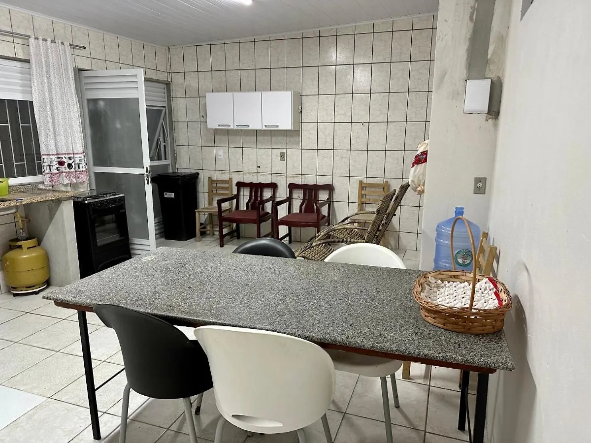 Casa Terrea Canasvieiras Florianopolis 0*,  Brazil