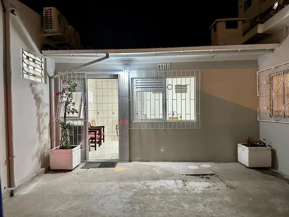 Holiday home Casa Terrea Canasvieiras Florianopolis Brazil