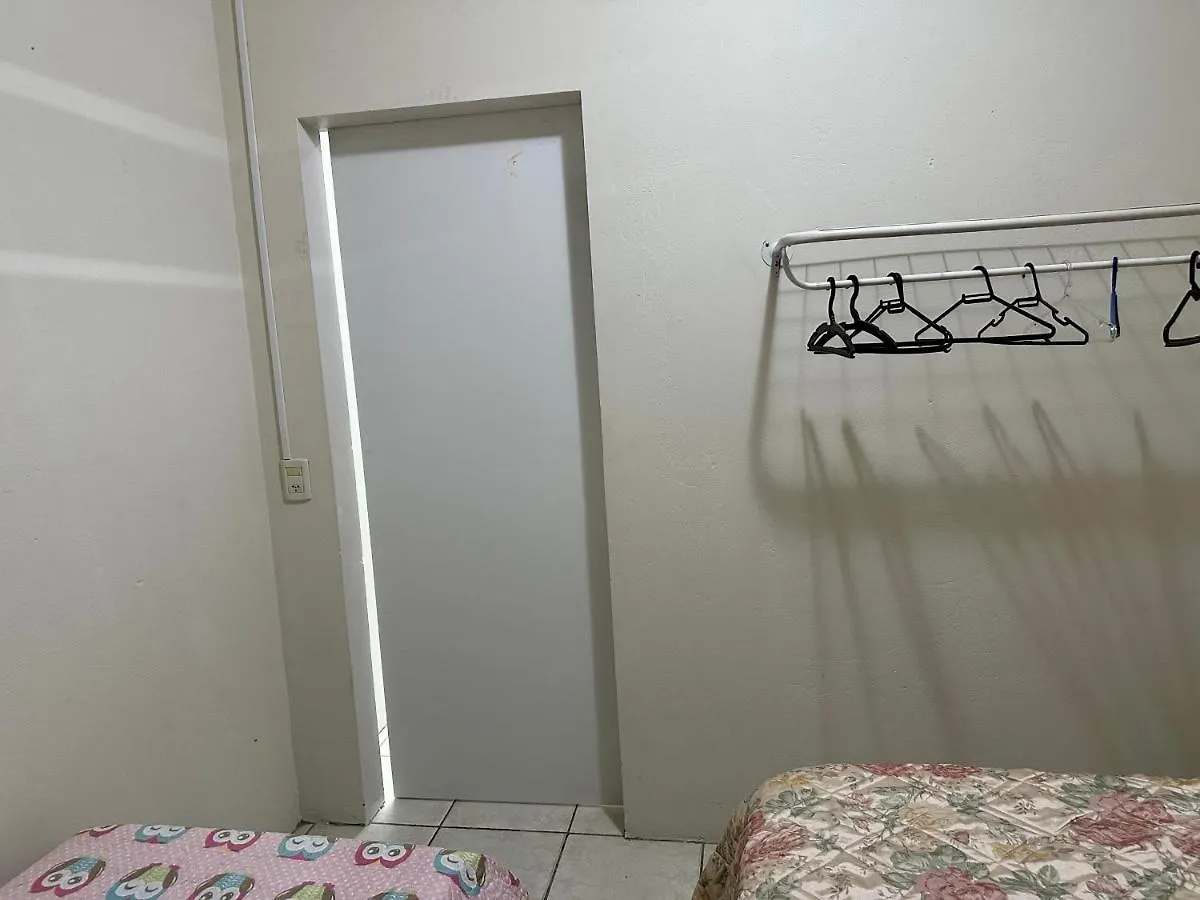 Casa Terrea Canasvieiras Florianopolis 0*,