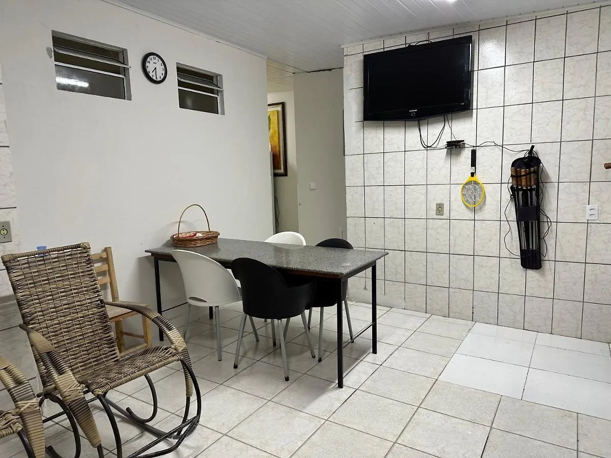 Casa Terrea Canasvieiras Florianopolis 0*,