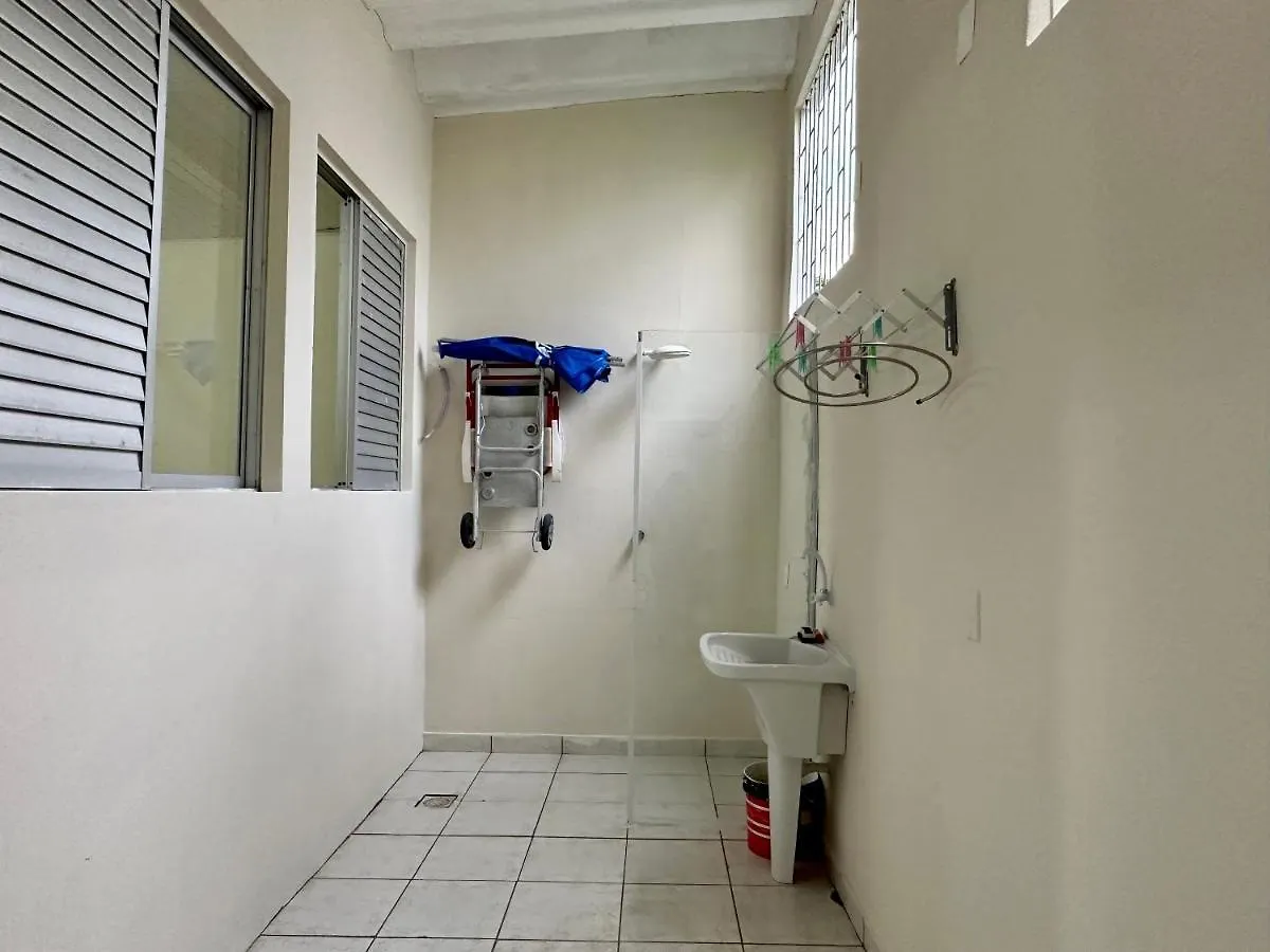 Casa Terrea Canasvieiras Florianopolis Holiday home
