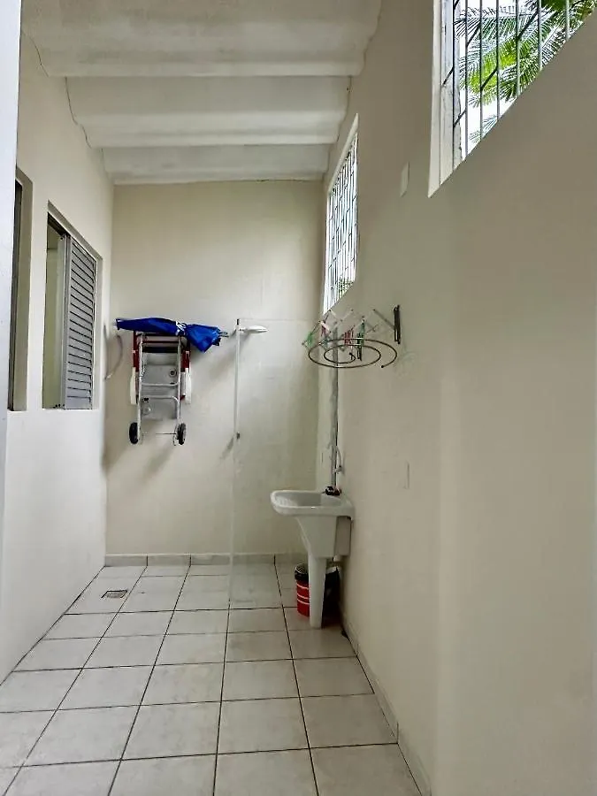 Holiday home Casa Terrea Canasvieiras Florianopolis Brazil