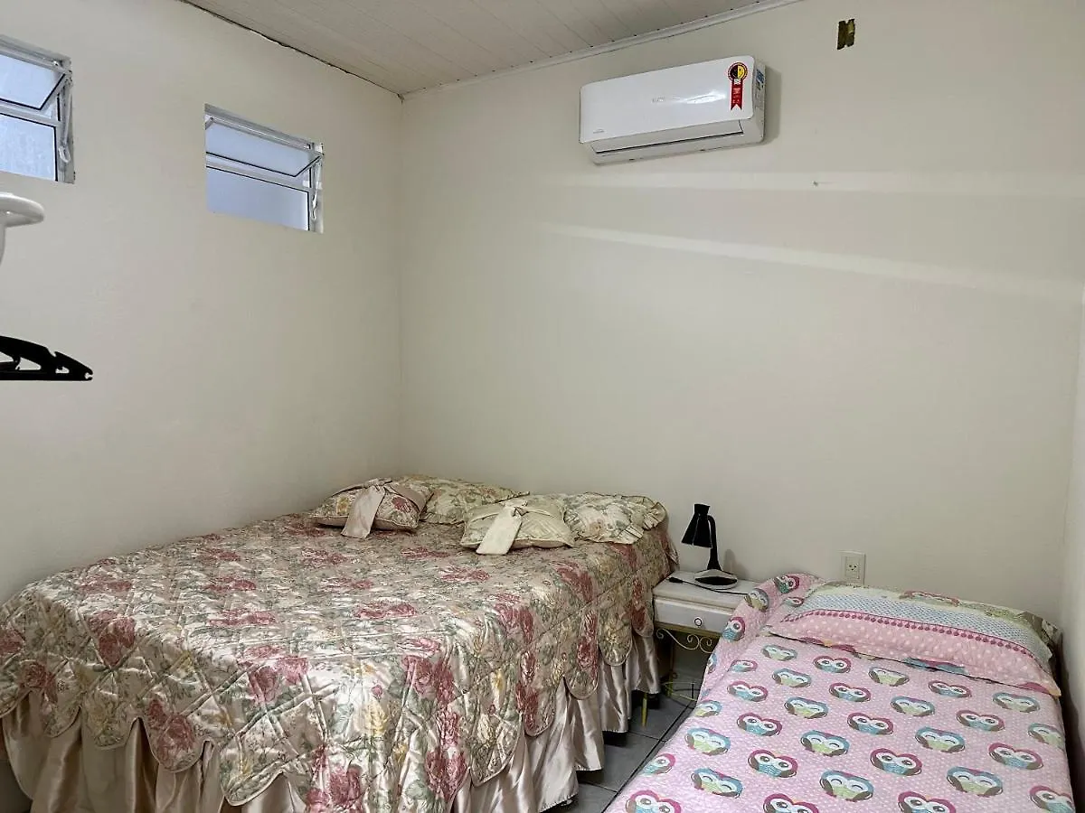 Holiday home Casa Terrea Canasvieiras Florianopolis