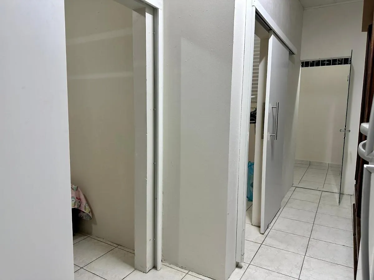Casa Terrea Canasvieiras Florianópolis 巴西