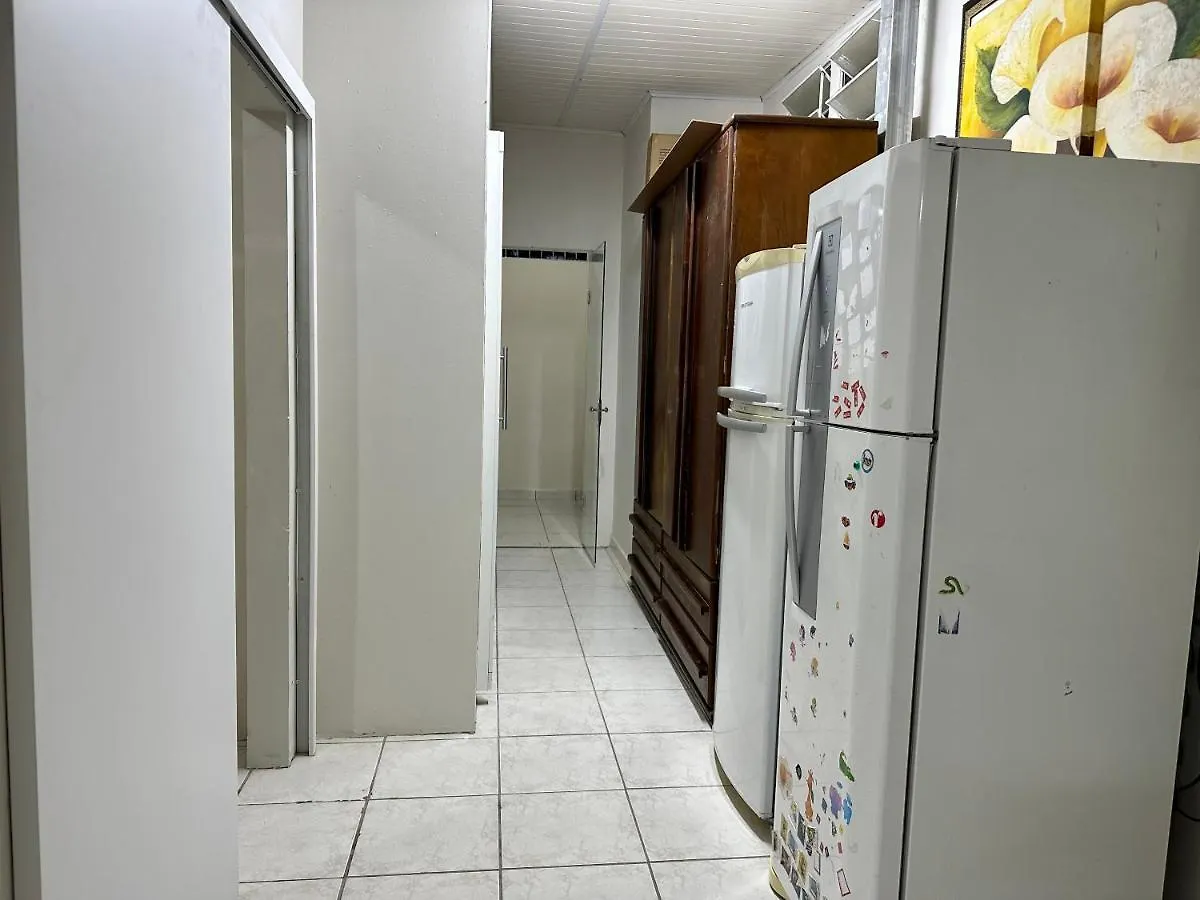 Casa Terrea Canasvieiras Florianópolis 0*,  巴西